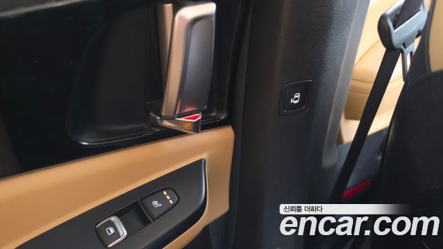 Kia Carnival (IV) Diesel 9-Seater Prestige 2021 — фото 29
