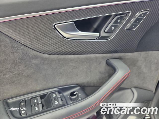 Audi RSQ8 (4M) 4.0 TFSI Quattro 2022 — фото 15