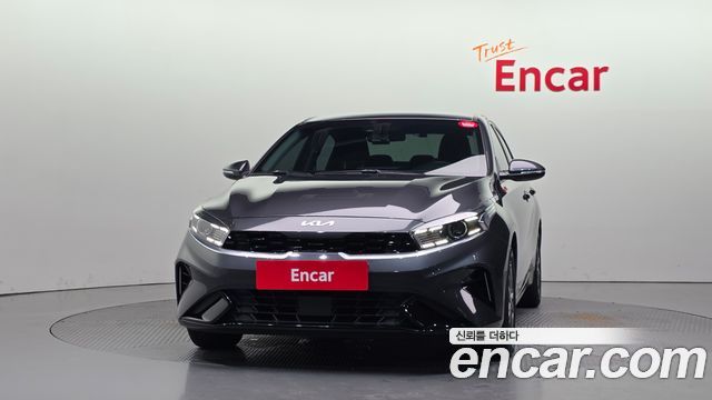 Kia K3 (II) 1.6 Prestige 2022 — фото 3