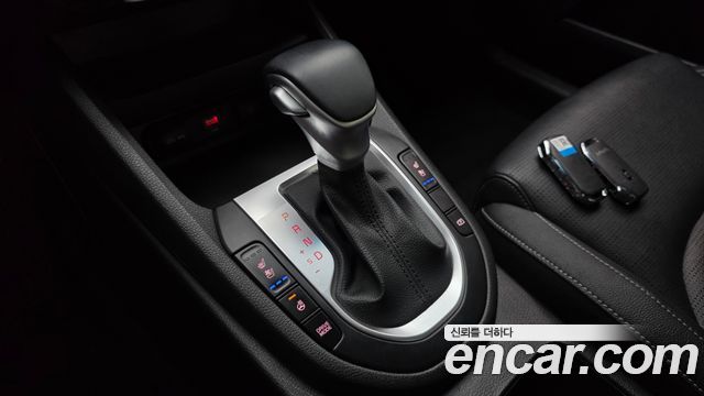 Kia K3 (II) 1.6 Prestige 2022 — фото 9