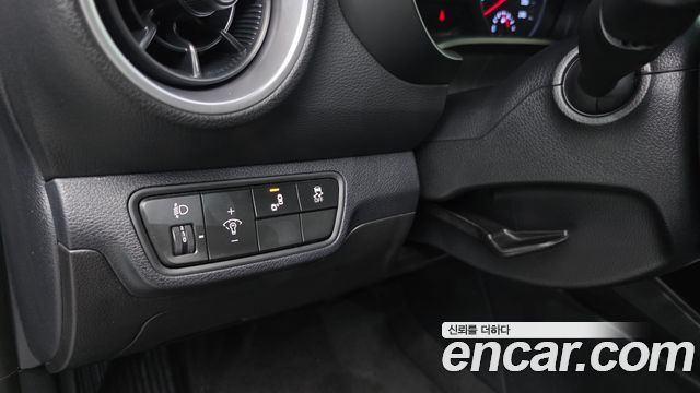 Kia K3 (II) 1.6 Prestige 2022 — фото 12