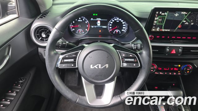 Kia K3 (II) 1.6 Prestige 2022 — фото 13