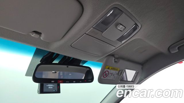 Kia K3 (II) 1.6 Prestige 2022 — фото 16
