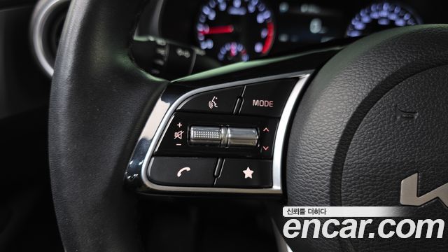 Kia K3 (II) 1.6 Prestige 2022 — фото 29