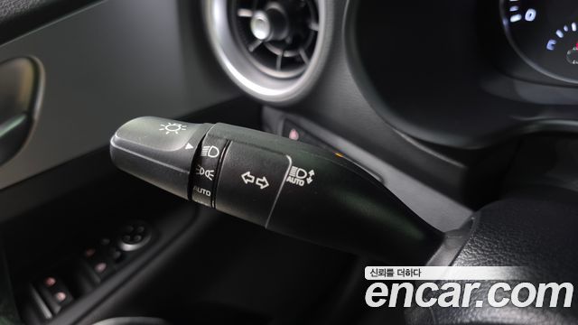 Kia K3 (II) 1.6 Prestige 2022 — фото 31