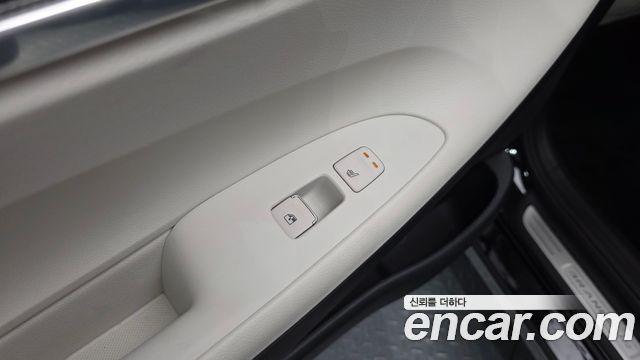 Hyundai Grandeur (IG) 2.5 Le Blanc 2023 — фото 19