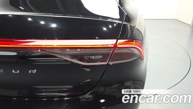 Hyundai Grandeur (IG) 2.5 Le Blanc 2023 — фото 23