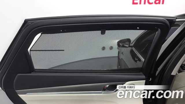 Hyundai Grandeur (IG) 2.5 Le Blanc 2023 — фото 29