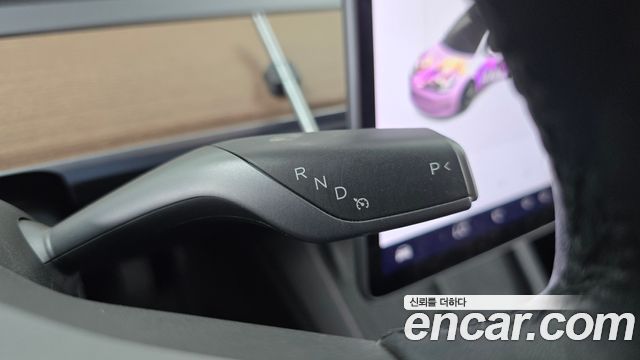 Tesla Model 3 Long Range AWD 2021 — фото 9