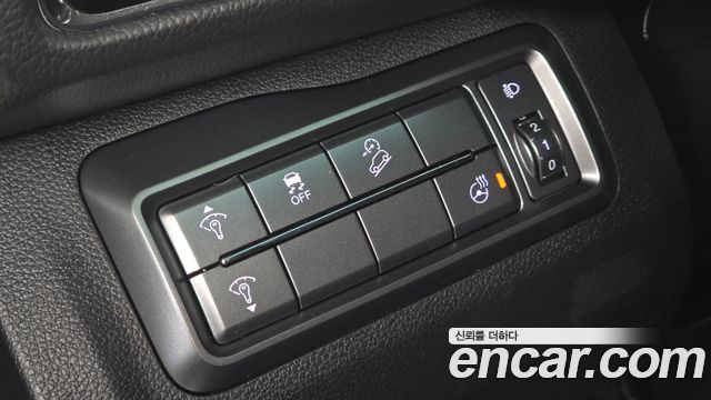 KG Mobility (SsangYong) Very New Tivoli Gasoline 1.5 2WD V5 2020 — фото 14