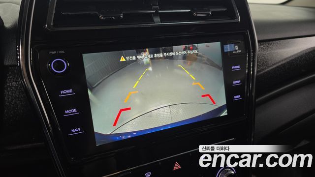 KG Mobility (SsangYong) Very New Tivoli Gasoline 1.5 2WD V5 2020 — фото 16
