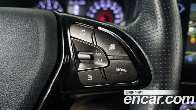 KG Mobility (SsangYong) Very New Tivoli Gasoline 1.5 2WD V5 2020 — фото 17
