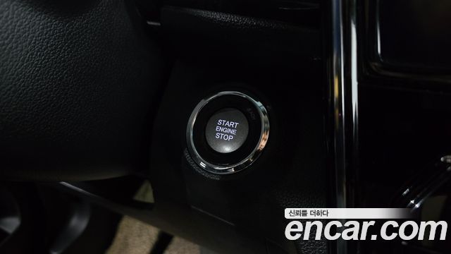 KG Mobility (SsangYong) Very New Tivoli Gasoline 1.5 2WD V5 2020 — фото 19