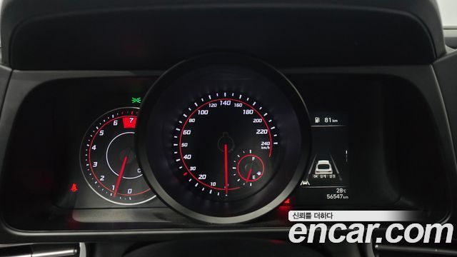 Hyundai Avante (CN7) 1.6 Smart 2021 — фото 8