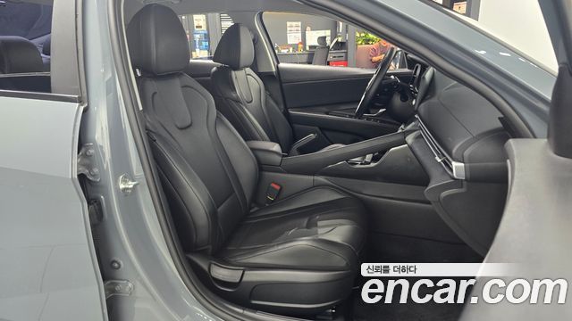 Hyundai Avante (CN7) 1.6 Smart 2021 — фото 10