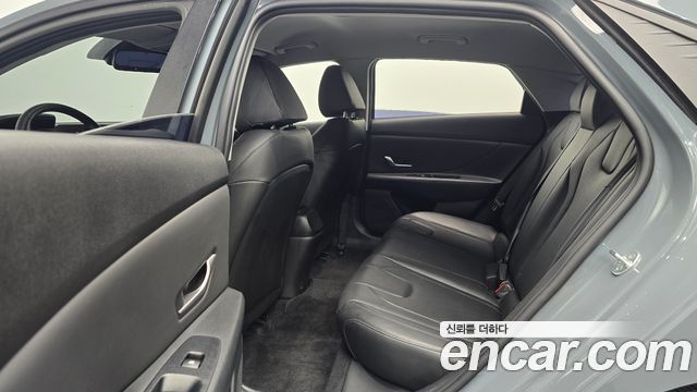Hyundai Avante (CN7) 1.6 Smart 2021 — фото 12
