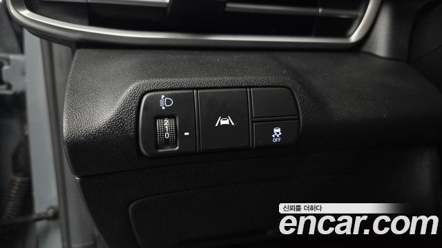 Hyundai Avante (CN7) 1.6 Smart 2021 — фото 14