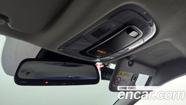 Hyundai Avante (CN7) 1.6 Smart 2021 — фото 20