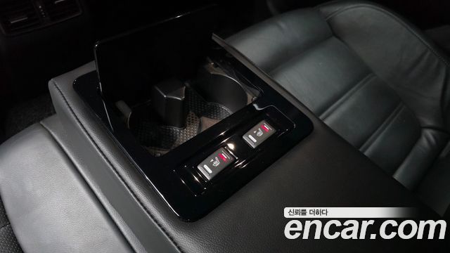 Renault Korea SM6 2.0 GDe LE 2016 — фото 19