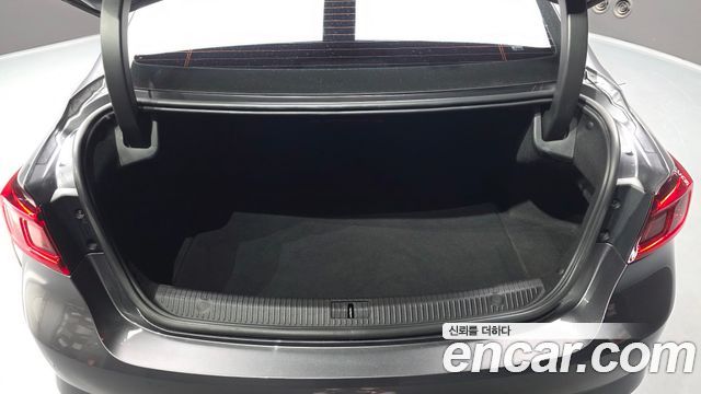 Renault Korea SM6 2.0 GDe LE 2016 — фото 20