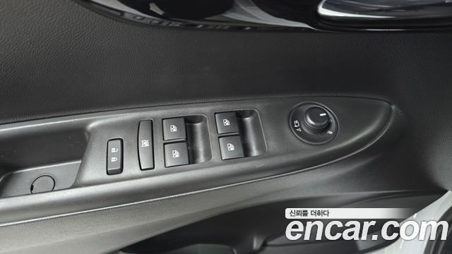 Chevrolet Next Spark LTZ 2017 — фото 18
