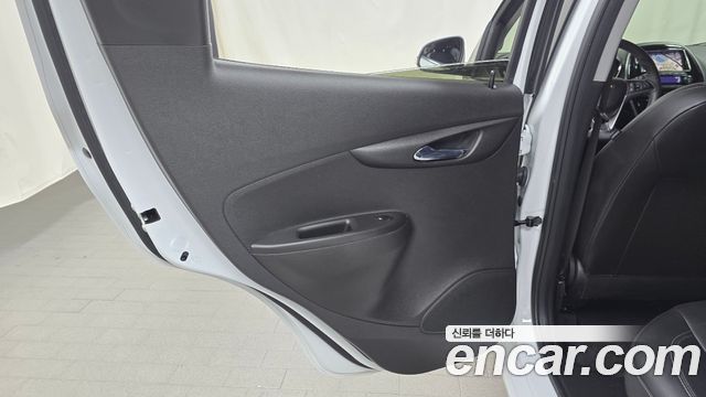 Chevrolet Next Spark LTZ 2017 — фото 25