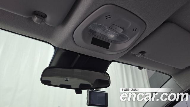Chevrolet Next Spark LTZ 2017 — фото 27