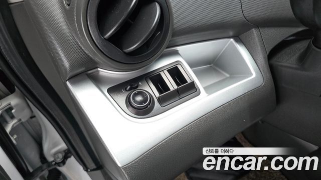 Chevrolet Spark LT Standard 2014 — фото 17