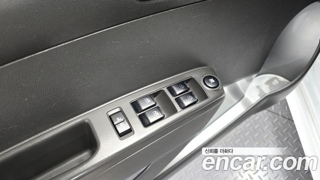 Chevrolet Spark LT Standard 2014 — фото 19