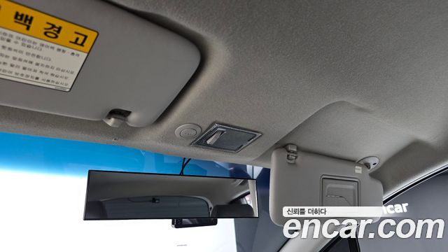 Chevrolet Spark LT Standard 2014 — фото 20