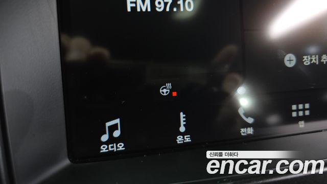 Ford Explorer 2.3 Limited 4WD 5th 2019 — фото 20