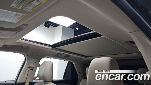 Ford Explorer (VI) 2.3 LimIted 4WD 2020 — фото 19