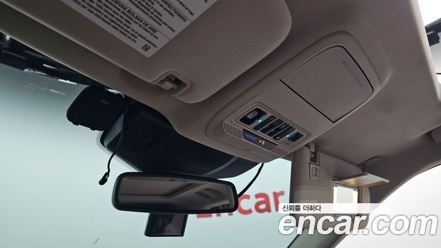 Ford Explorer (VI) 2.3 LimIted 4WD 2020 — фото 20