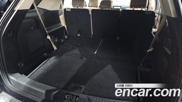 Ford Explorer (VI) 2.3 LimIted 4WD 2020 — фото 27