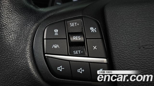Ford Explorer (VI) 2.3 LimIted 4WD 2020 — фото 30