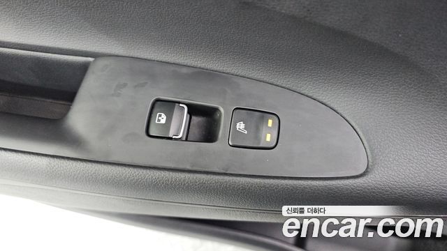Hyundai Grandeur Hybrid (IG) Le Blanc 2023 — фото 28