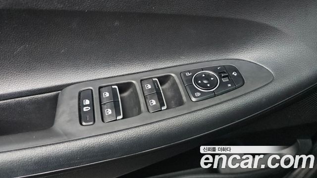 Hyundai Grandeur Hybrid (IG) Le Blanc 2023 — фото 29