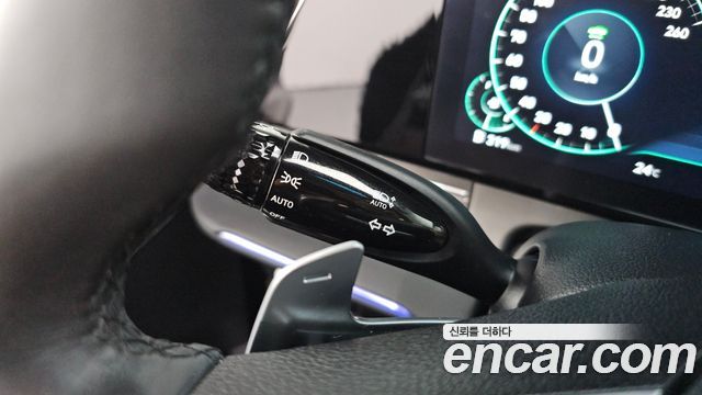 Hyundai Grandeur Hybrid (IG) Le Blanc 2023 — фото 30