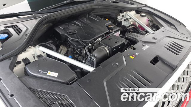 Genesis GV70 2.5T Gasoline AWD 2024 — фото 6