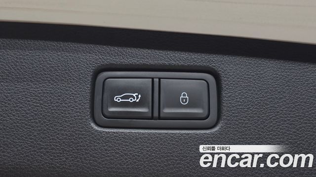 Genesis GV70 2.5T Gasoline AWD 2024 — фото 16