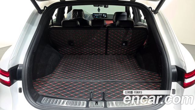 Genesis GV70 2.5T Gasoline AWD 2024 — фото 17