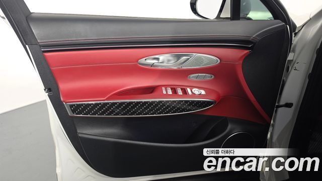 Genesis GV70 2.5T Gasoline AWD 2024 — фото 24