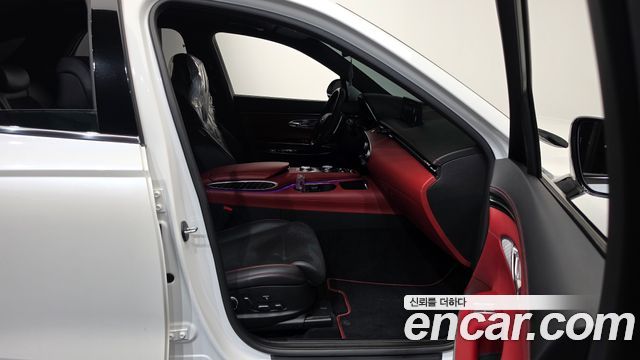 Genesis GV70 2.5T Gasoline AWD 2024 — фото 26