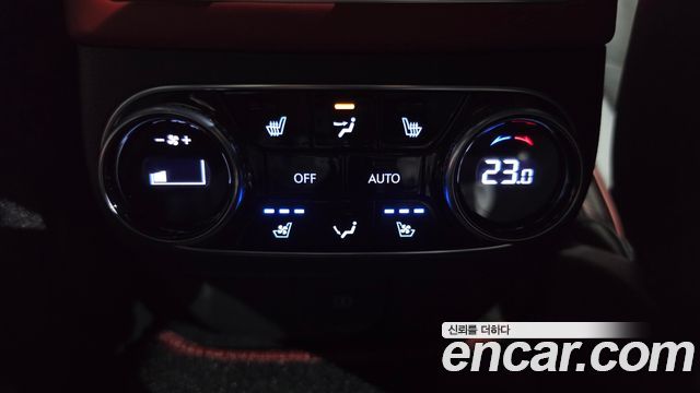 Genesis GV70 2.5T Gasoline AWD 2024 — фото 28