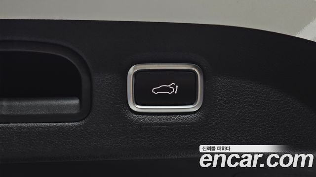 Kia Stinger Meister 3.3 GT AWD Masters Turbo Package 2021 — фото 34