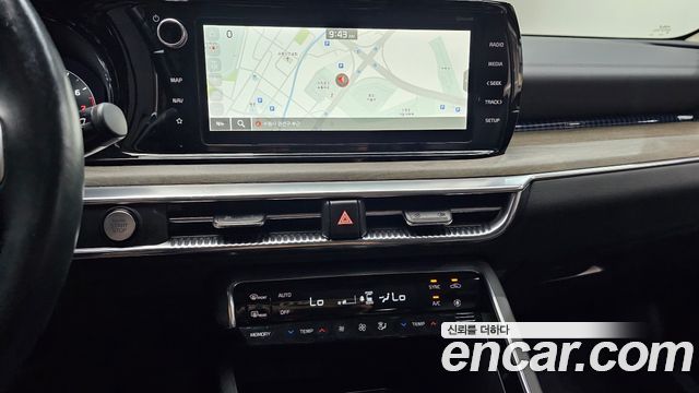 Kia K5 (III) 2.0 Signature 2023 — фото 14