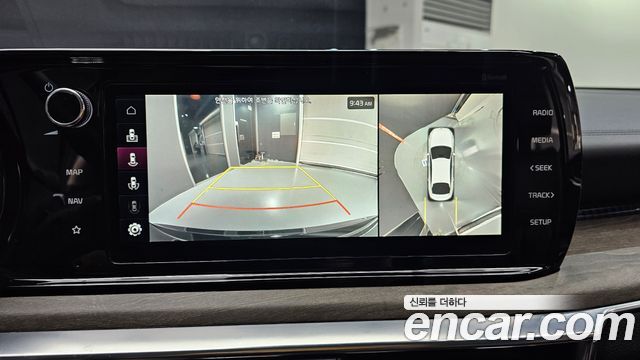 Kia K5 (III) 2.0 Signature 2023 — фото 15