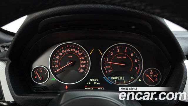 BMW 4 Series (F32) 428i M Sport Convertible 2017 — фото 8