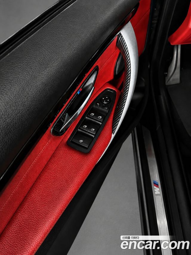 BMW 4 Series (F32) 428i M Sport Convertible 2017 — фото 23