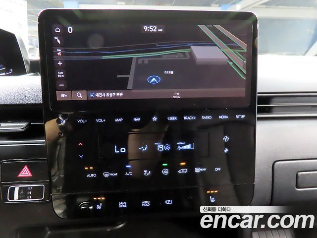 Hyundai Staria Cargo 5-Seater Modern 2023 — фото 16